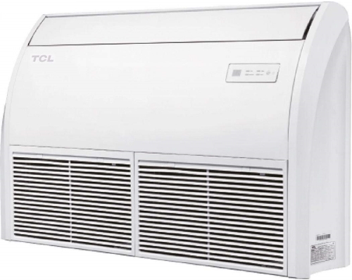 Кондиционер TCL TUB-48HRA 140 м², Белый детальное изображение - 1