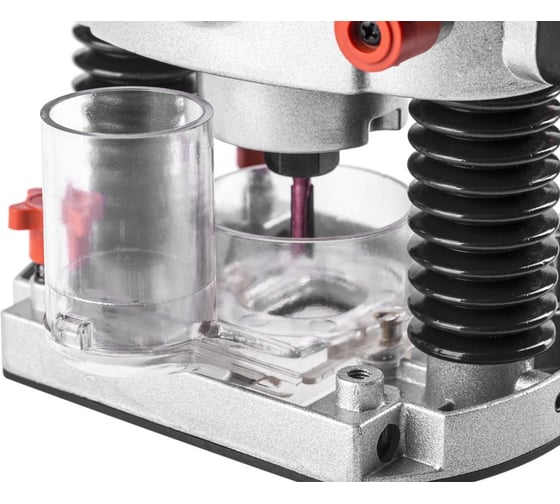 Фрезер Hammer Flex, FRZ1200B, 1200 Вт, Зеленый детальное изображение - 6