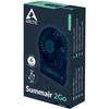 Портативный вентилятор Arctic Summair 2Go, 5 Вт, Темно-синий вариант - 8