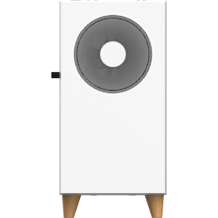Корпус WIZMAX EM1-Woofer, Белый №2
