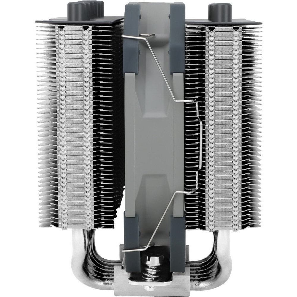Кулер Thermalright Silver Soul 135, Серый детальное изображение - 4