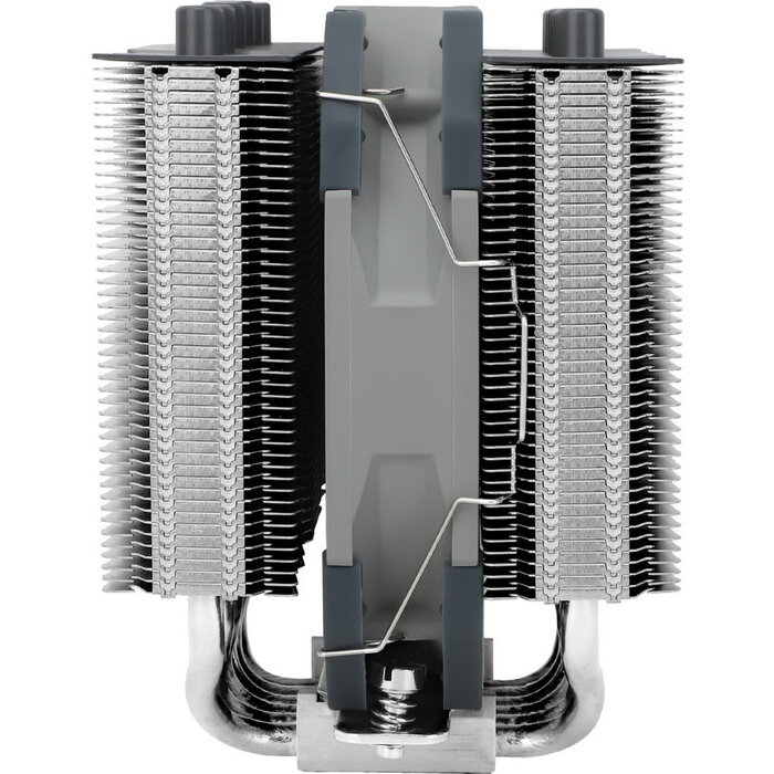 Кулер Thermalright Silver Soul 135, Серый №4