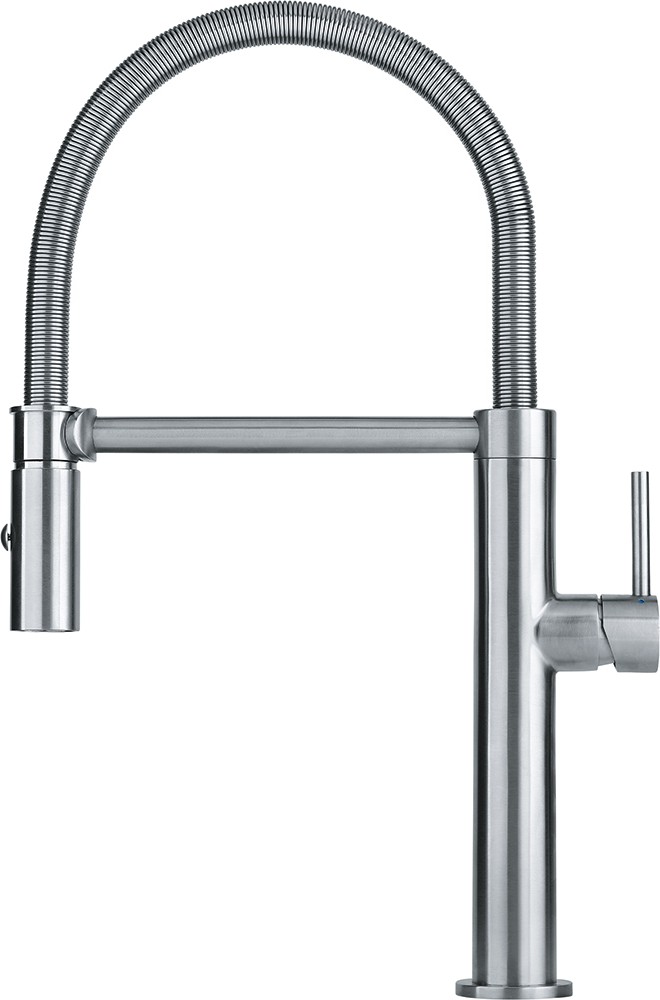 Смеситель  детальное изображение - 3