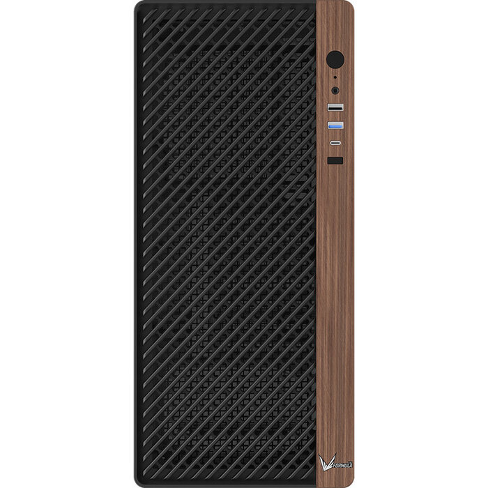 Корпус Formula TimberLine T2, Черный №3