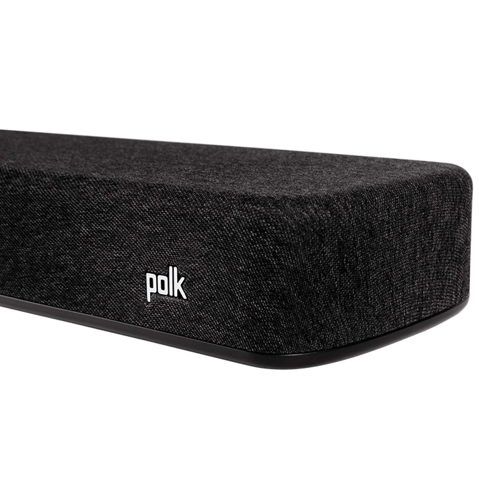 Саундбар Polk Audio React Sound Bar, Черный №5