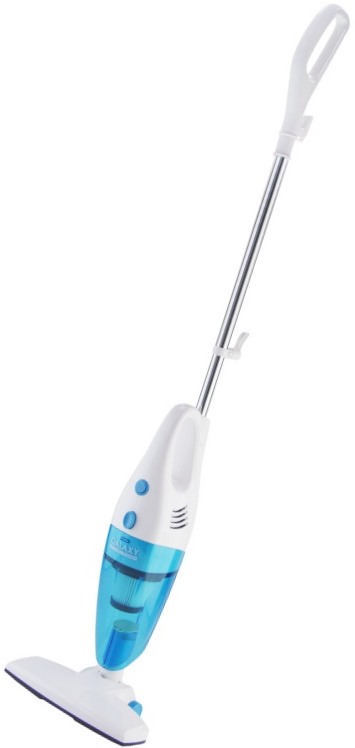 Пылесос Galaxy GL 6256, Белый детальное изображение - 1