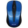 Мышь Acer OMR132, Синий, Черный вариант - 1
