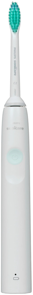 Электрическая зубная щетка Philips Sonicare 1100 Series, Белый №2