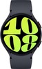 Умные часы Samsung Galaxy Watch 6 44 мм, Графит вариант - 2