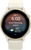 Умные часы Garmin Vivoactive 6 42 мм, Лунно-золотистый с ремешком цвета слоновой кости вариант - 6