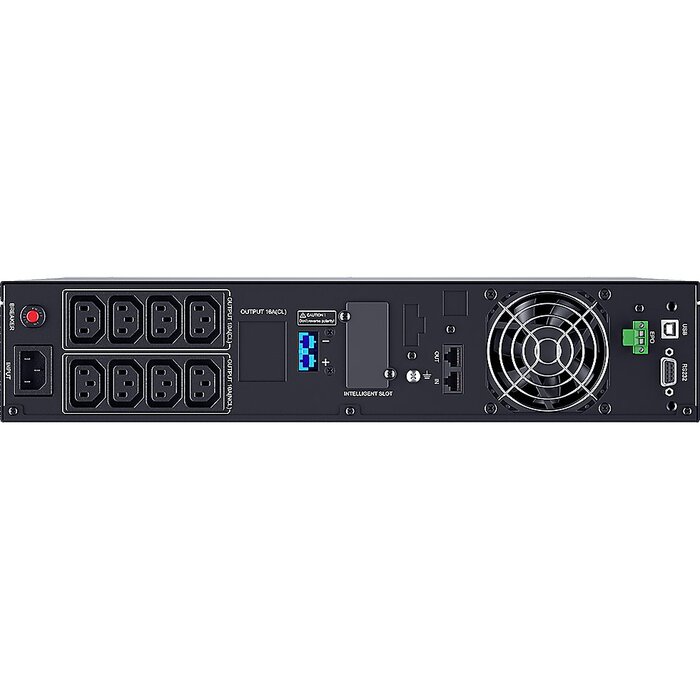 ИБП Сайбер Электро ЭКСПЕРТ-2000Р №2