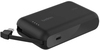 Внешний аккумулятор Belkin Power Bank (BPB021hqBK), 10000 мАч, Черный вариант - 2