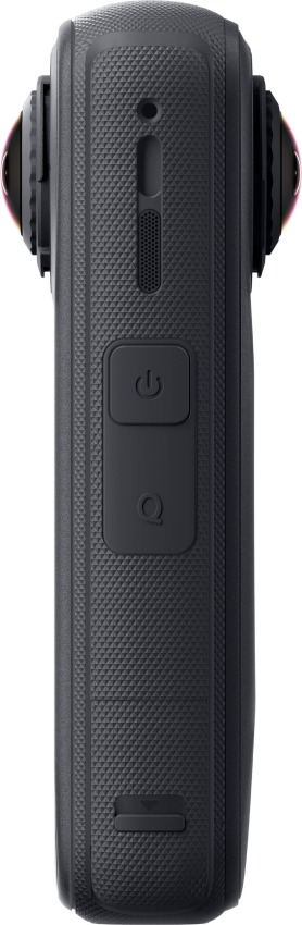 Экшн-камера Insta360 X4 Air Starter Bundle, Черный детальное изображение - 6