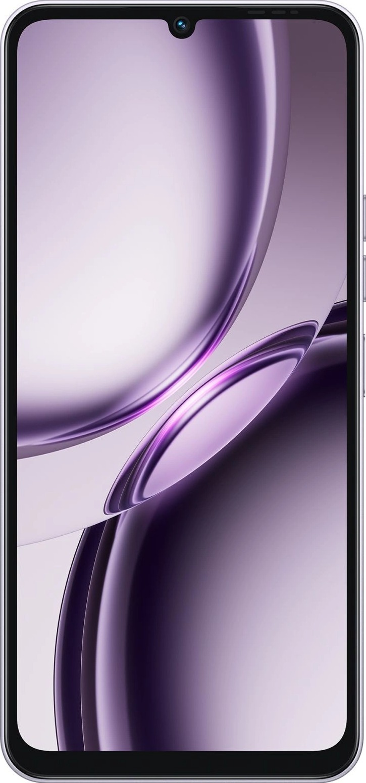 Смартфон Tecno SPARK Go 3 4/128 ГБ, Сиреневое сияние, Dual nano-SIM детальное изображение - 3