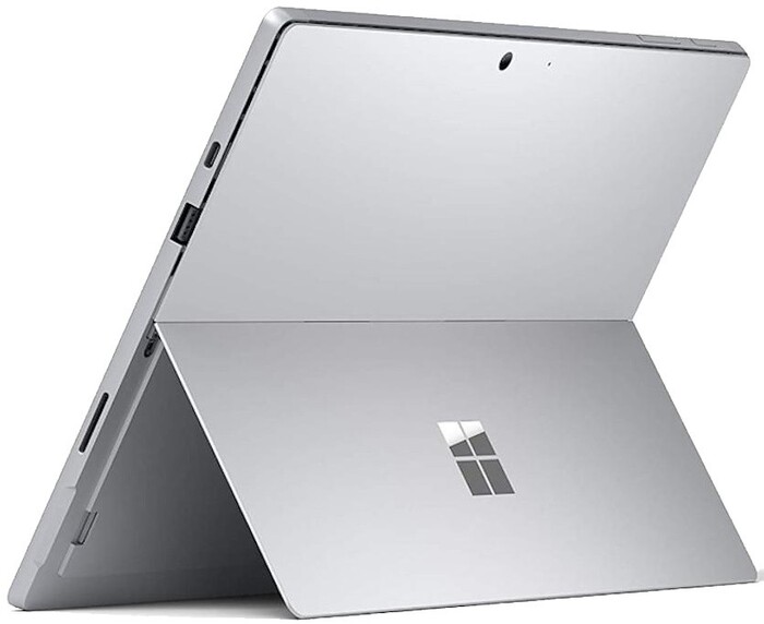 Планшет Microsoft Surface Pro 7 Plus 32/1 ТБ, Платиновый, Wi-Fi №6