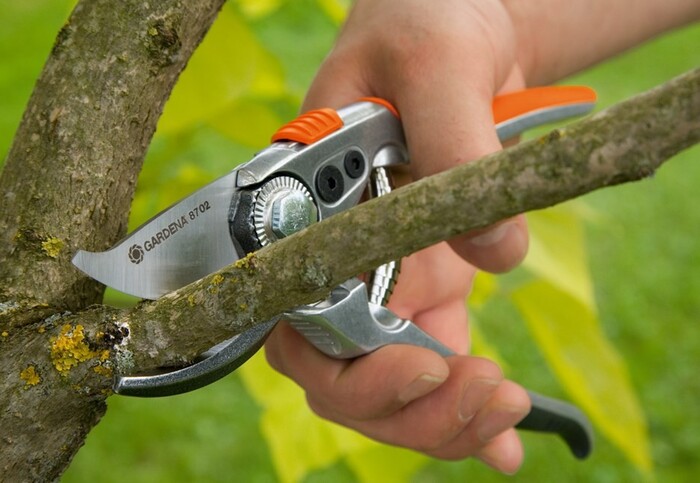 Секатор GARDENA Premium BP 50 8702-20 №4