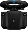 Руль Logitech True Force G923, Черный вариант - 5