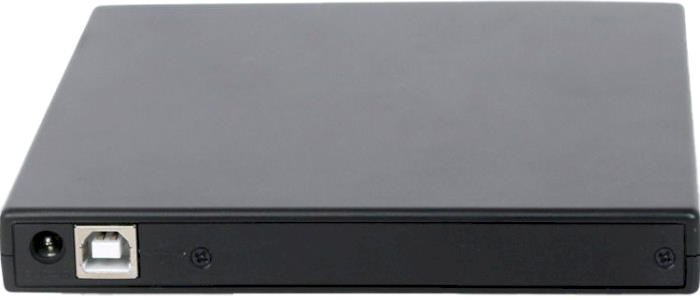 Оптический привод Gembird DVD-USB-04 детальное изображение - 6