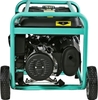Генератор бензиновый Sturm PG8780NE, 7.5 кВт, Зеленый вариант - 9