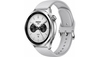 Умные часы Xiaomi Watch S4, 47 мм, Серебристый вариант - 1