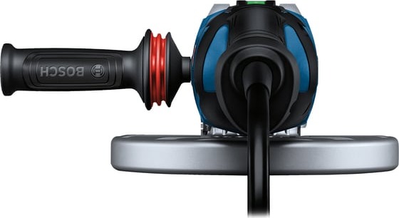 Угловая шлифмашина Bosch GWS 30-230 PB 06018G1100, 230 мм, 6500 об/мин, 2800 Вт детальное изображение - 3