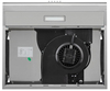 Вытяжка Krona OLIVIA 600 inox PB, Нержавеющая сталь вариант - 4