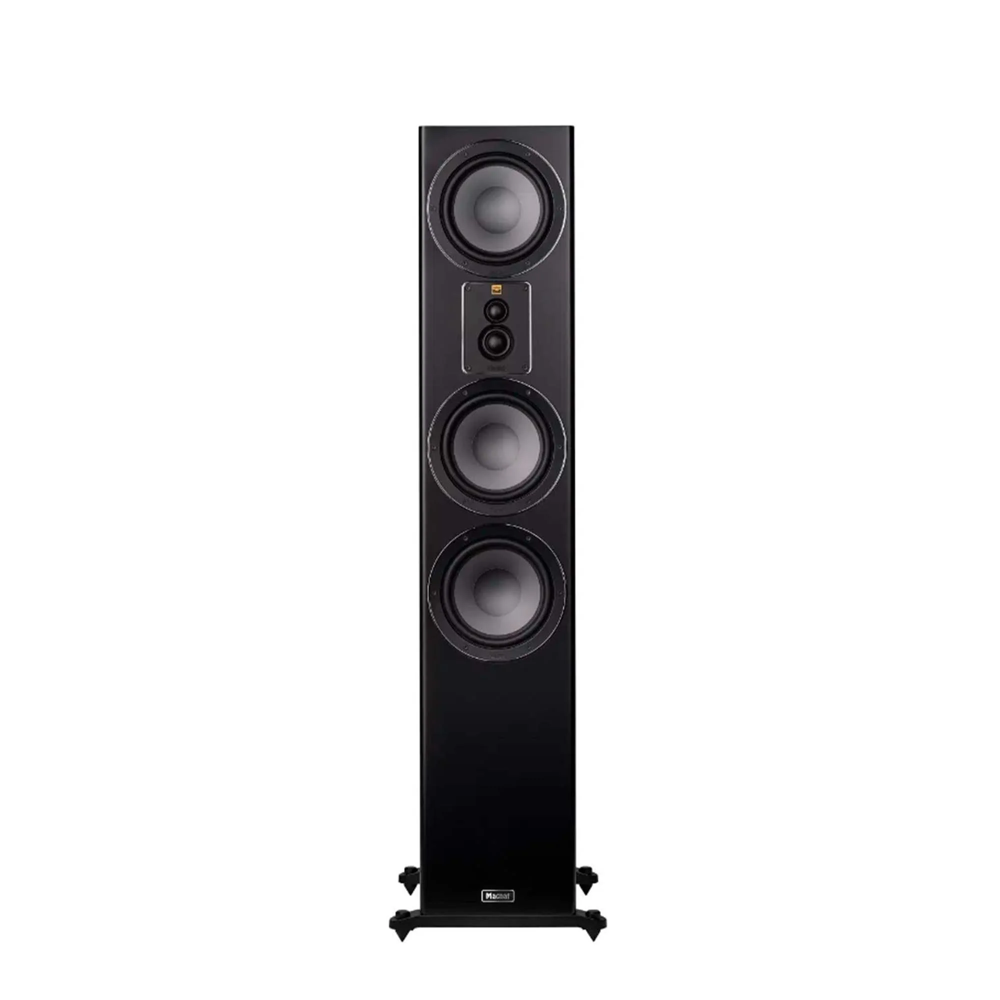 Напольная акустика Magnat Signature 607, Черный детальное изображение - 3