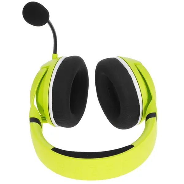 Проводные наушники Razer Kaira X for Xbox, Лайм детальное изображение - 6
