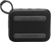 Портативная колонка JBL Go 4, Черный вариант - 3
