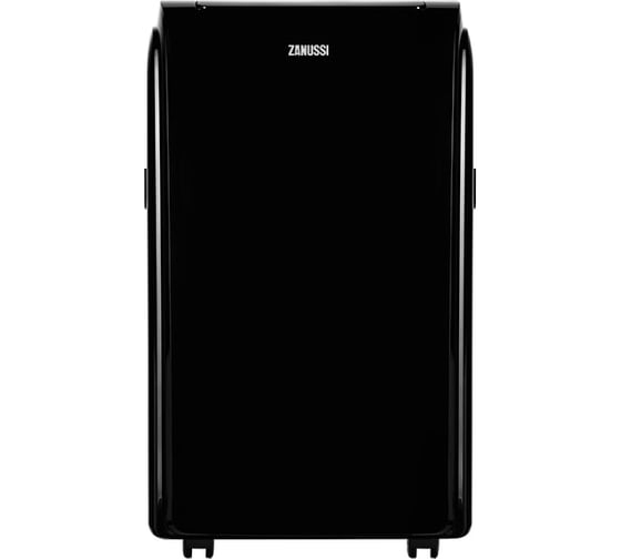 Напольный кондиционер Zanussi Massimo ZACM-12 MS/N1, НС-1150473, 12 BTU, Черный детальное изображение - 3