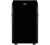 Напольный кондиционер Zanussi Massimo ZACM-12 MS/N1, НС-1150473, 12 BTU, Черный вариант - 3