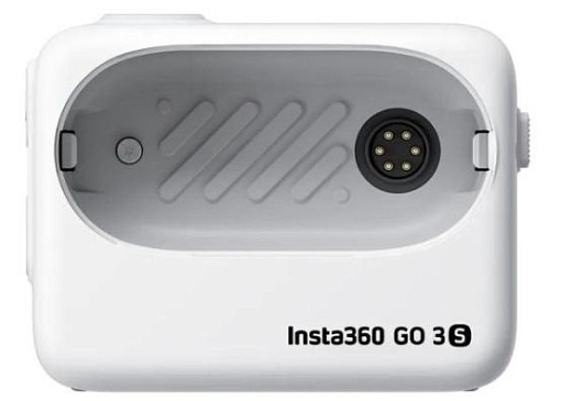 Экшн-камера Insta360 GO 3S 128 ГБ, Белый детальное изображение - 6