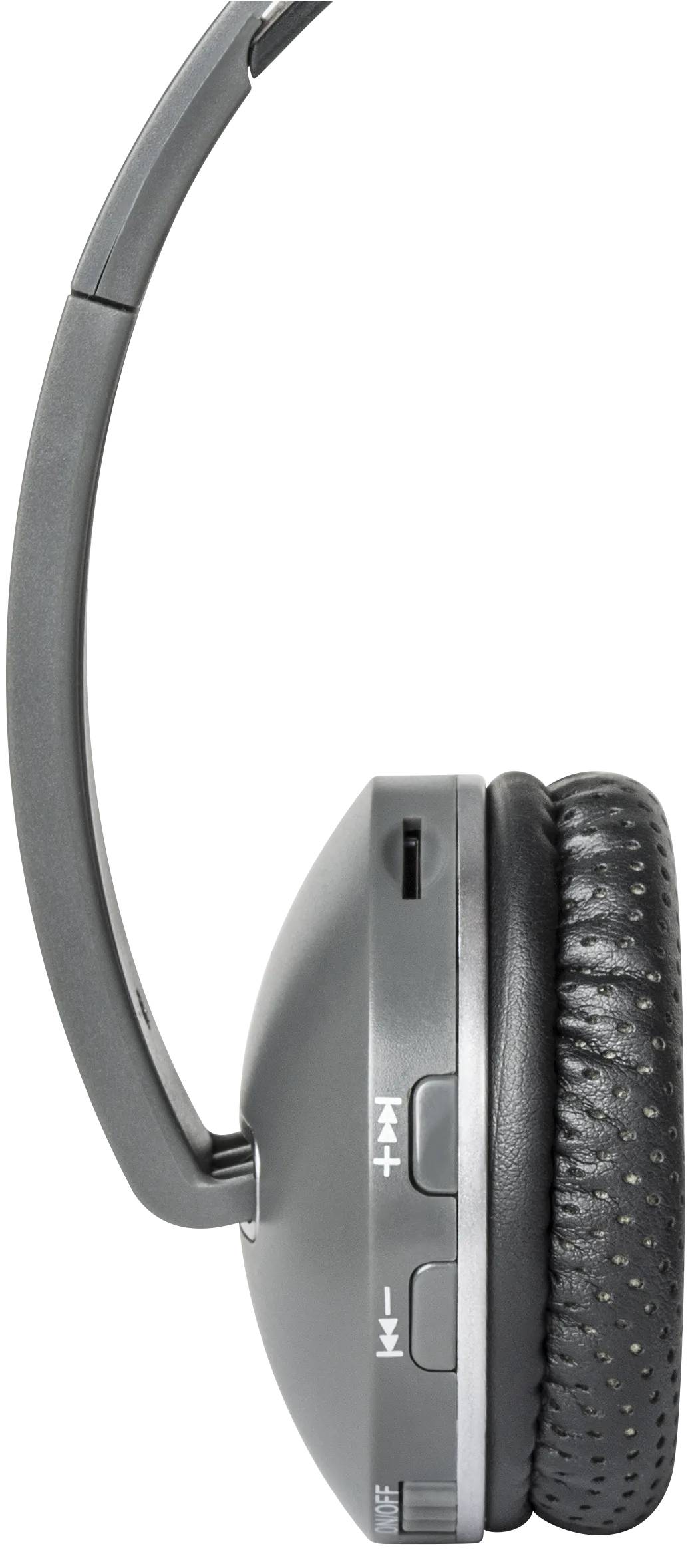 Беспроводные наушники Defender FreeMotion B510, Черный детальное изображение - 2