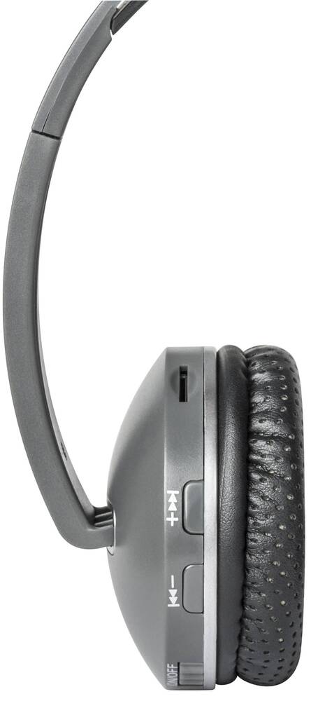 Беспроводные наушники Defender FreeMotion B510, Черный №2