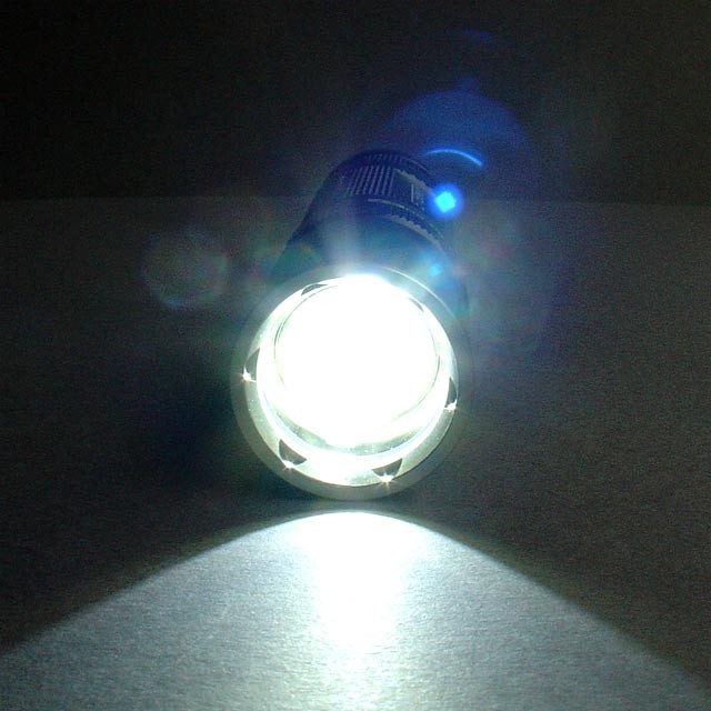 Фонарик JETBeam JET III PRO ST детальное изображение - 4