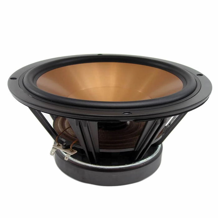 Напольная акустика Klipsch RF-7 III Natural Cherry, Коричневый №5