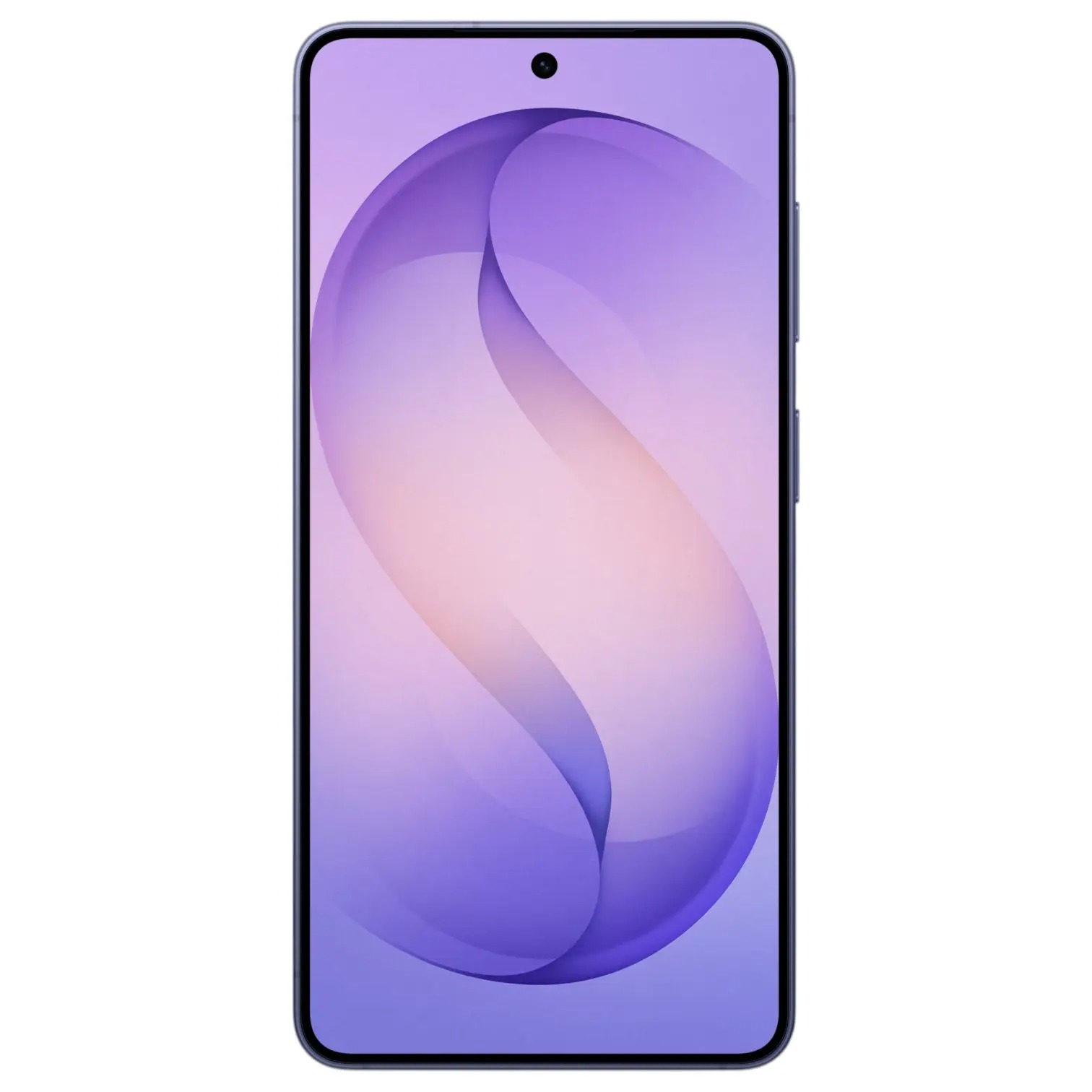 Смартфон Samsung Galaxy S26 Exynos 12/512 ГБ, Фиолетовый, Dual nano SIM + eSIM детальное изображение - 3