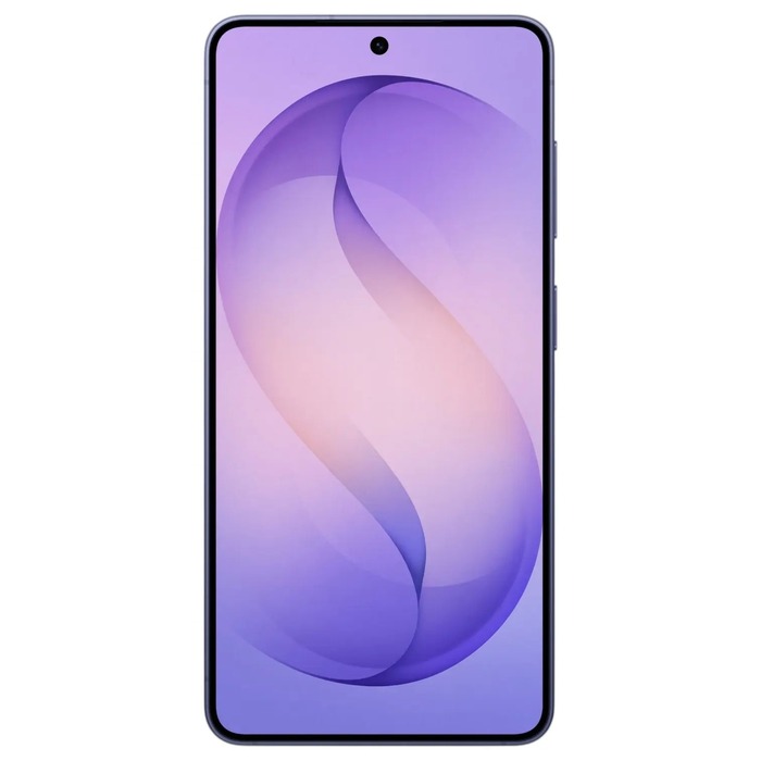 Смартфон Samsung Galaxy S26 Exynos 12/512 ГБ, Фиолетовый, Dual nano SIM + eSIM №3