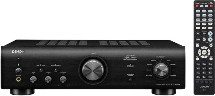 Усилитель Denon PMA-600NE №2