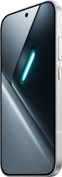 Смартфон Xiaomi POCO X8 Pro 5G 8/512 ГБ, Белый, Dual nano SIM детальное изображение - 4
