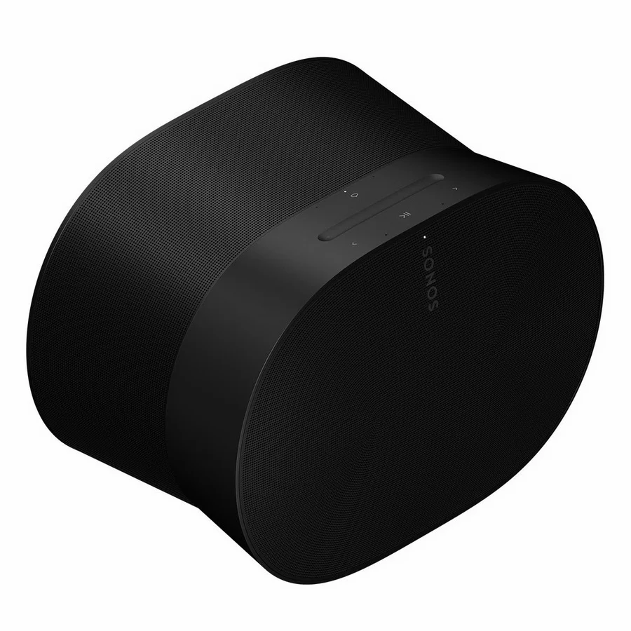 Беспроводная акустика Sonos Era 300, Черный детальное изображение - 3