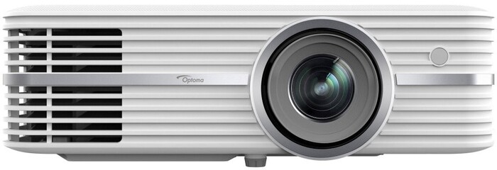Проектор Optoma UHD380X, Белый №2