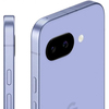 Смартфон Google Pixel 9а 8/128 Гб, Голубой, nano SIM + eSIM вариант - 5