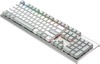 Клавиатура A4Tech Fstyler FS100 Neon, Серый вариант - 13