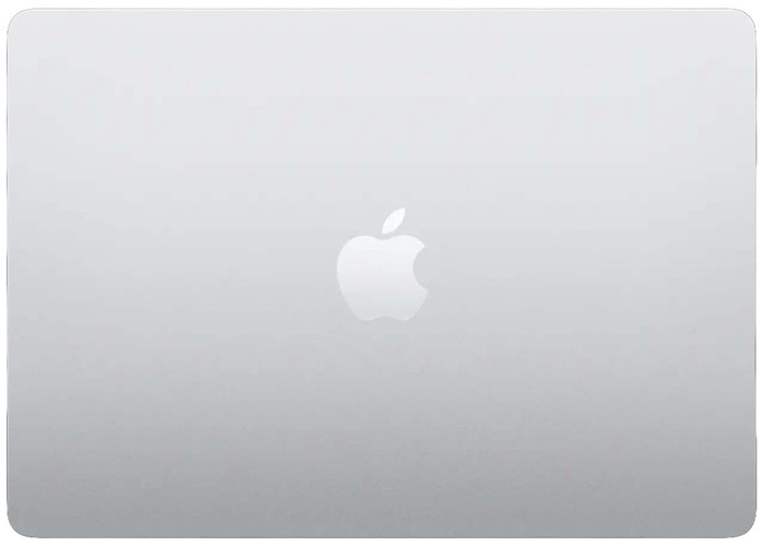 Ноутбук Apple MacBook Air 13 2026 на M5, RAM 16 ГБ, Серебристый, SSD 512 ГБ, Apple graphics 8-core №3