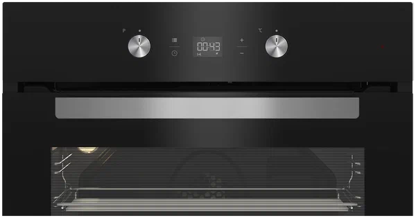 Духовой шкаф Beko BIM 24301 BS, черный детальное изображение - 3