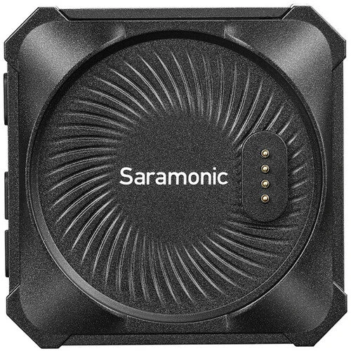 Радиосистема Saramonic BlinkMe B2, Черный детальное изображение - 6