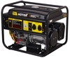 Генератор бензиновый HUTER DY6500LXG (бензин/газ) 64/1/32, 5 кВт, Черный вариант - 2