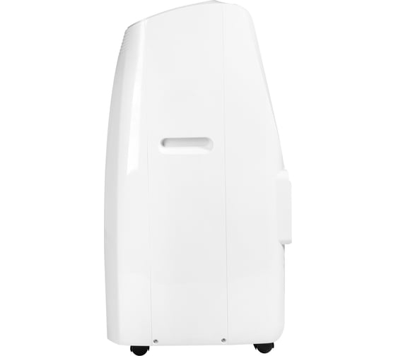 Напольный кондиционер Ballu Smart Inverter BPAC-12 IN/N6, НС-1606979, 12 BTU, Белый детальное изображение - 8