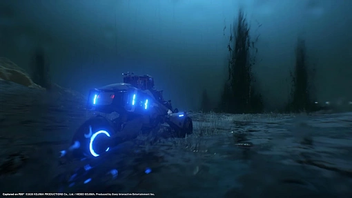 Игра Death Stranding 2: On the Beach для PS5 детальное изображение - 4